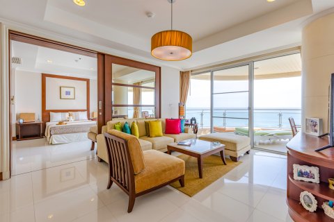 Eigentumswohnung in Cha-am, Thailand, 3 Schlafzimmer № 221977 - Foto 24