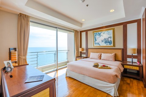 Eigentumswohnung in Cha-am, Thailand, 3 Schlafzimmer № 221977 - Foto 30