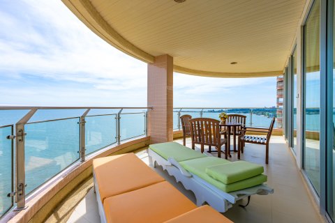Eigentumswohnung in Cha-am, Thailand, 3 Schlafzimmer № 221977 - Foto 7