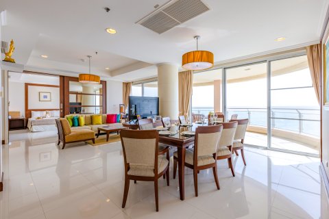Eigentumswohnung in Cha-am, Thailand, 3 Schlafzimmer № 221977 - Foto 19