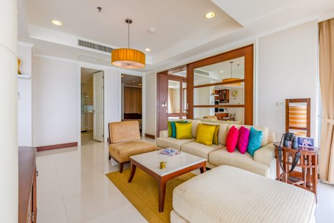 Eigentumswohnung in Cha-am, Thailand, 3 Schlafzimmer № 221977 - Foto 26
