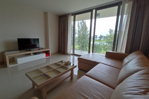 Eigentumswohnung in Hua Hin, Thailand, 2 Schlafzimmer № 221980 - Foto 3