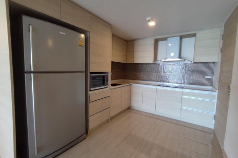 Eigentumswohnung in Hua Hin, Thailand, 2 Schlafzimmer № 221980 - Foto 8