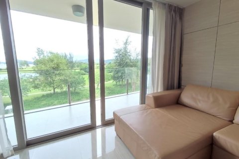 Eigentumswohnung in Hua Hin, Thailand, 2 Schlafzimmer № 221980 - Foto 4