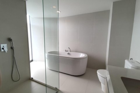Eigentumswohnung in Hua Hin, Thailand, 2 Schlafzimmer № 221980 - Foto 12