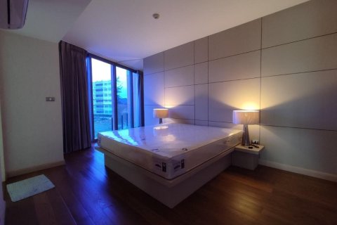 Eigentumswohnung in Hua Hin, Thailand, 2 Schlafzimmer № 221980 - Foto 9
