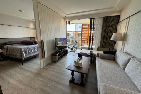 Eigentumswohnung in Hua Hin, Thailand, 1 Schlafzimmer № 221978 - Foto 9