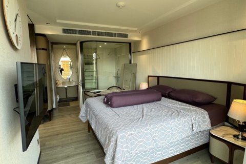 Eigentumswohnung in Hua Hin, Thailand, 1 Schlafzimmer № 221978 - Foto 5