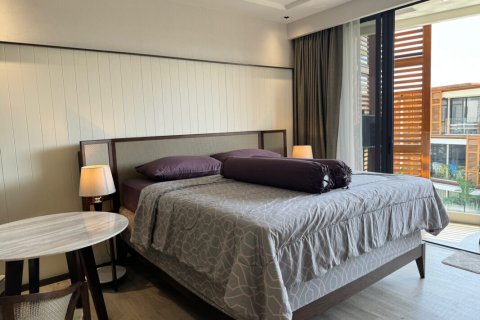 Eigentumswohnung in Hua Hin, Thailand, 1 Schlafzimmer № 221978 - Foto 6
