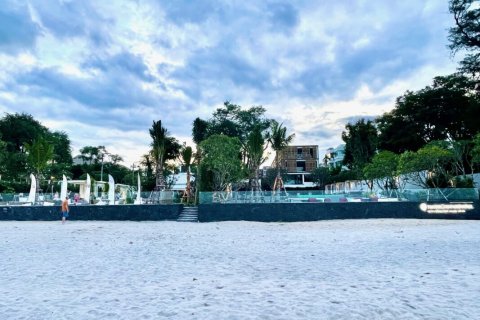 Eigentumswohnung in Hua Hin, Thailand, 1 Schlafzimmer № 221978 - Foto 16