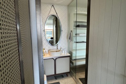 Eigentumswohnung in Hua Hin, Thailand, 1 Schlafzimmer № 221978 - Foto 7