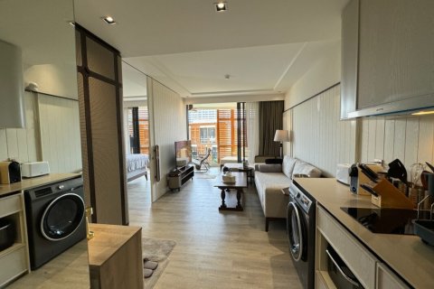 Eigentumswohnung in Hua Hin, Thailand, 1 Schlafzimmer № 221978 - Foto 3