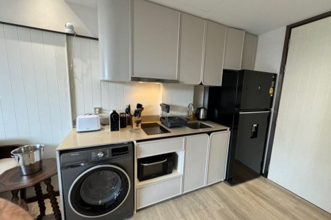 Eigentumswohnung in Hua Hin, Thailand, 1 Schlafzimmer № 221978 - Foto 8