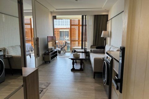 Eigentumswohnung in Hua Hin, Thailand, 1 Schlafzimmer № 221978 - Foto 4