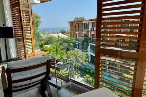 Eigentumswohnung in Hua Hin, Thailand, 1 Schlafzimmer № 221978 - Foto 10