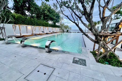 Eigentumswohnung in Hua Hin, Thailand, 1 Schlafzimmer № 221978 - Foto 15