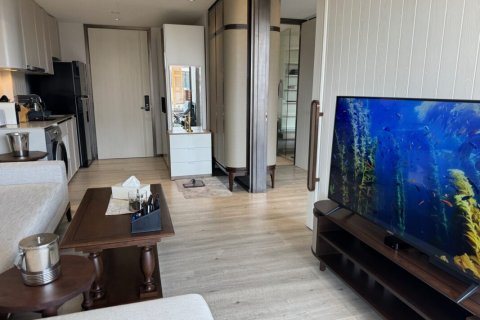 Eigentumswohnung in Hua Hin, Thailand, 1 Schlafzimmer № 221978 - Foto 12