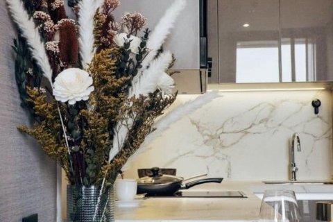 Кондоминиум с 1 спальней в Клонг Тоэй, Бангкок, Таиланд № 133852 - фото 15