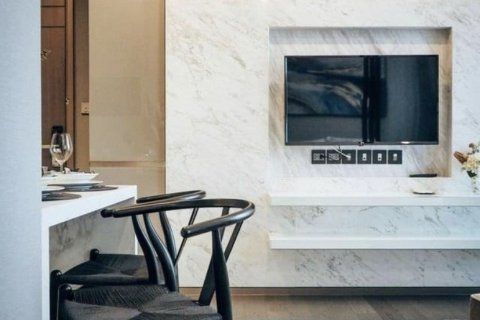 Кондоминиум с 1 спальней в Клонг Тоэй, Бангкок, Таиланд № 133852 - фото 13