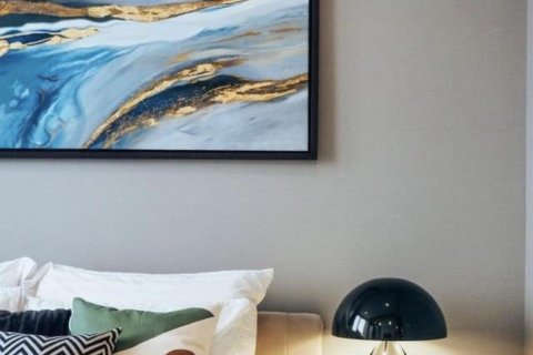 Кондоминиум с 1 спальней в Клонг Тоэй, Бангкок, Таиланд № 133852 - фото 7