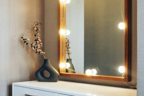 Кондоминиум с 1 спальней в Клонг Тоэй, Бангкок, Таиланд № 133852 - фото 8