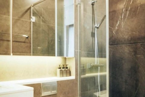 Кондоминиум с 1 спальней в Клонг Тоэй, Бангкок, Таиланд № 133852 - фото 10