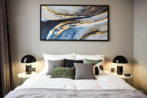 Кондоминиум с 1 спальней в Клонг Тоэй, Бангкок, Таиланд № 133852 - фото 6