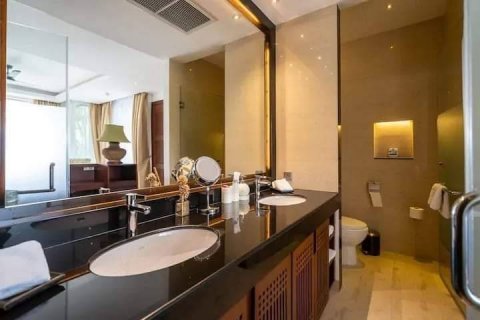 Вилла в Патонге, Таиланд с 4 спальнями  № 133911 - фото 14