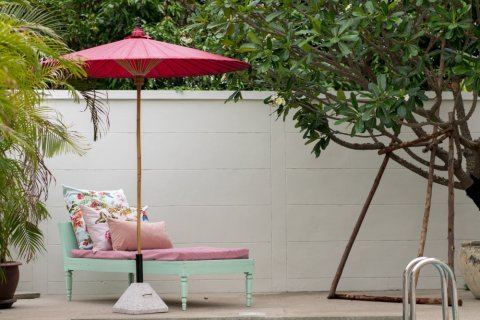 Villa in Saraphi, Thailand 4 bedrooms № 133912 - photo 26