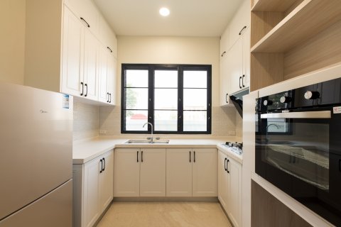 Villa in Saraphi, Thailand 4 bedrooms № 133912 - photo 10