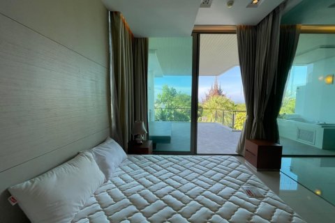 Кондоминиум с 2 спальнями в Паттайе, Таиланд № 133853 - фото 4