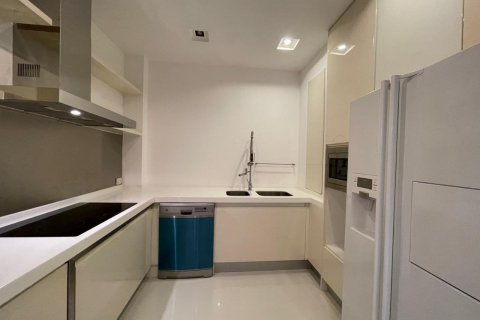 Кондоминиум с 2 спальнями в Паттайе, Таиланд № 133853 - фото 3