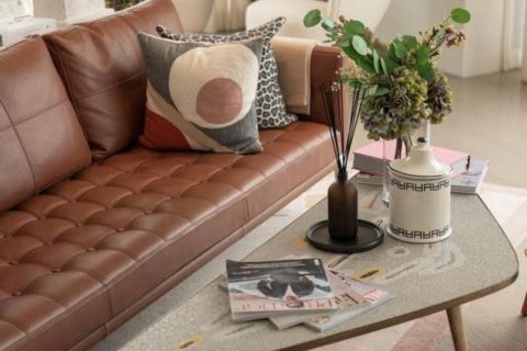 Кондоминиум с 1 спальней в Ваттхане, Бангкок, Таиланд № 133803 - фото 16