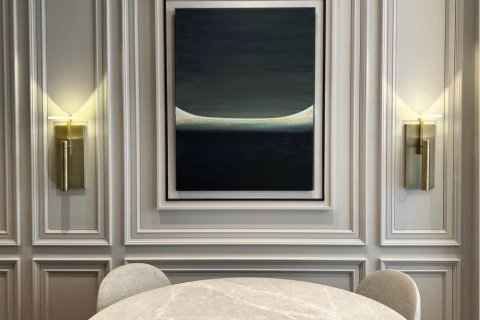 Кондоминиум с 1 спальней в Ваттхане, Бангкок, Таиланд № 133803 - фото 18