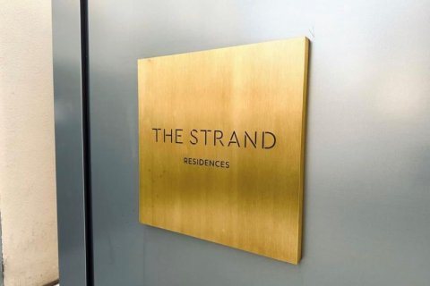 Кондоминиум с 1 спальней в Ваттхане, Бангкок, Таиланд № 133802 - фото 25