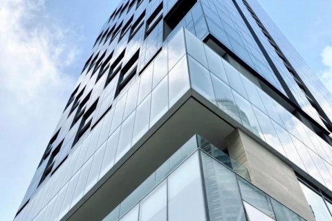 Кондоминиум с 1 спальней в Ваттхане, Бангкок, Таиланд № 133802 - фото 27