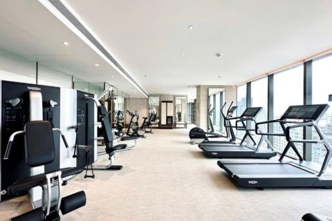 Кондоминиум с 1 спальней в Ваттхане, Бангкок, Таиланд № 133802 - фото 20