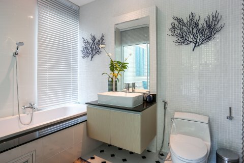 Квартира в Кату, Таиланд с 2 спальнями  № 162941 - фото 11