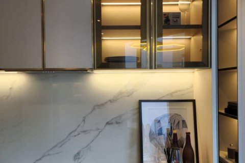 Condo à Din Daeng, Bangkok, Thaïlande, 2 chambres № 162940 - photo 8