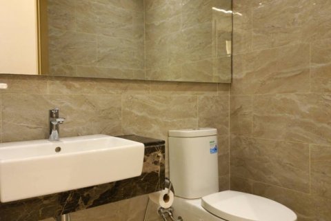 Condo à Din Daeng, Bangkok, Thaïlande, 2 chambres № 162940 - photo 11