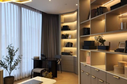 Condo à Din Daeng, Bangkok, Thaïlande, 2 chambres № 162940 - photo 2