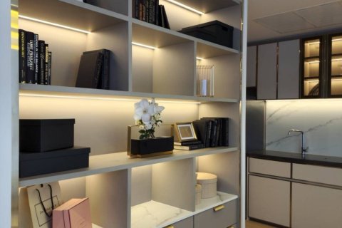 Condo à Din Daeng, Bangkok, Thaïlande, 2 chambres № 162940 - photo 18