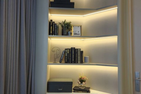 Condo à Din Daeng, Bangkok, Thaïlande, 2 chambres № 162940 - photo 20