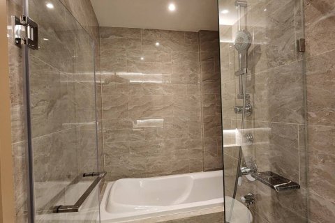 Condo à Din Daeng, Bangkok, Thaïlande, 2 chambres № 162940 - photo 16