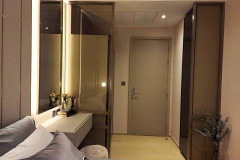 Condo à Din Daeng, Bangkok, Thaïlande, 2 chambres № 162940 - photo 10