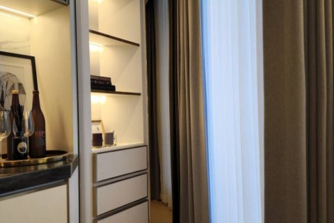 Condo à Din Daeng, Bangkok, Thaïlande, 2 chambres № 162940 - photo 7