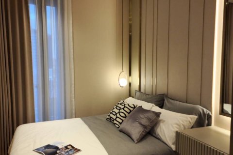 Condo à Din Daeng, Bangkok, Thaïlande, 2 chambres № 162940 - photo 9