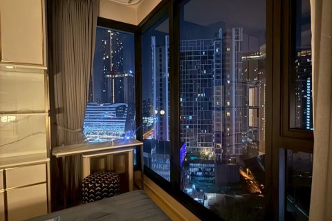 Condo à Din Daeng, Bangkok, Thaïlande, 2 chambres № 162940 - photo 4