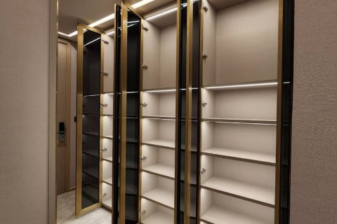 Condo à Din Daeng, Bangkok, Thaïlande, 2 chambres № 162940 - photo 14