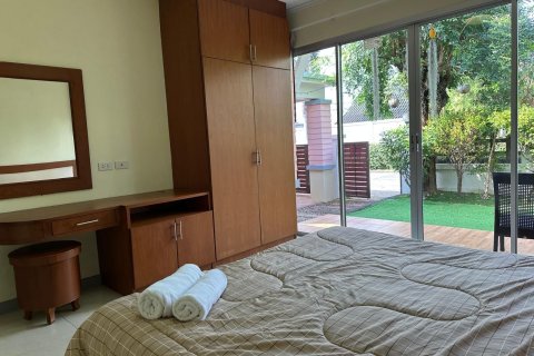 House in Phuket, Thailand 2 bedrooms № 162942 - photo 11